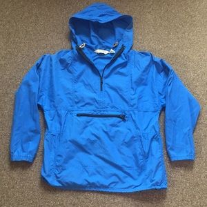 L.L. Bean Windbreaker Jacket